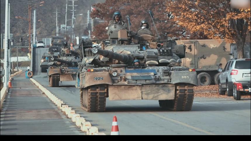 韩国的本质,国家就是公司!亚洲卷王是如何炼成的?