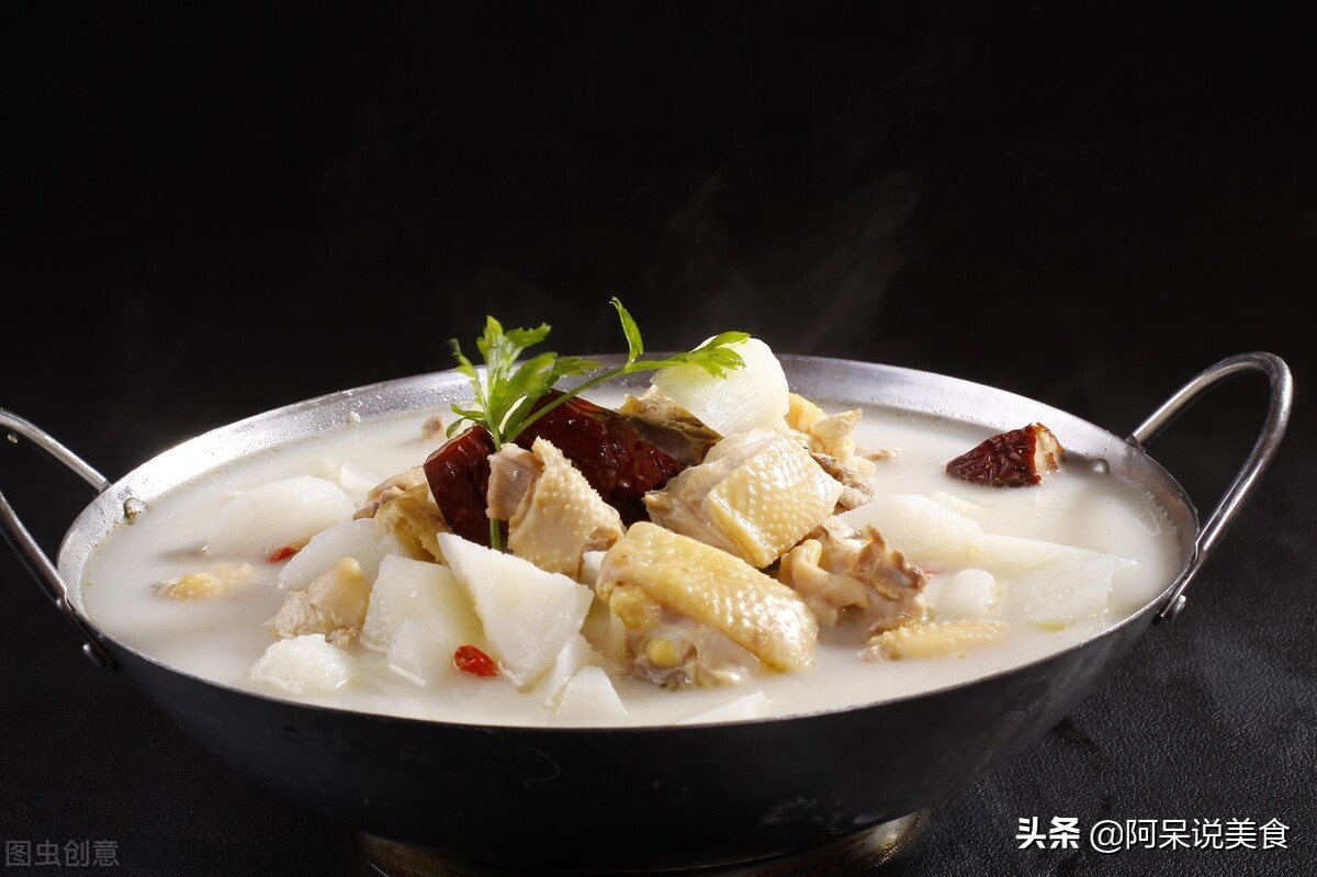 月子餐42天食谱补蛋白质,42天完整月子餐食谱推荐