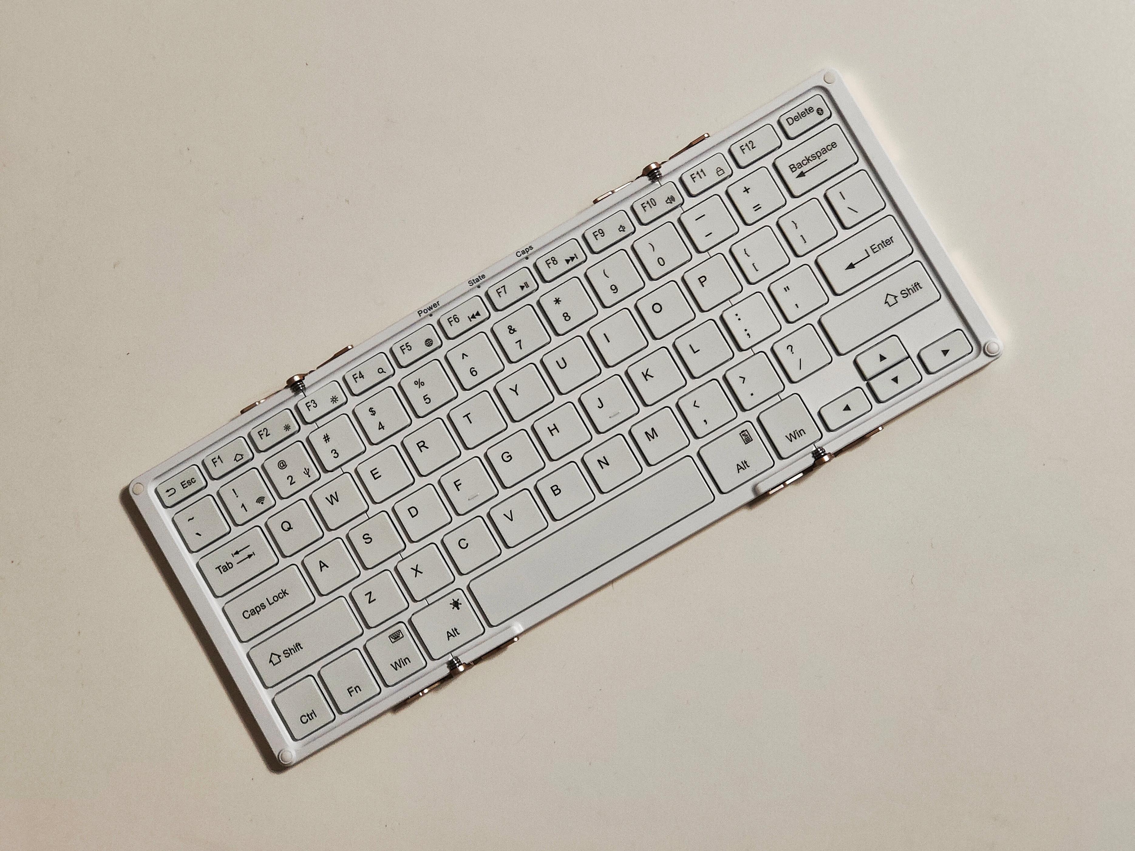 b.o.w键盘测评,b.o.w键盘好用吗