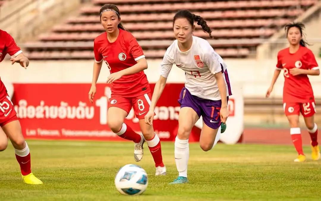 u20女足亚预赛,女足u20亚洲杯第二阶段赛程