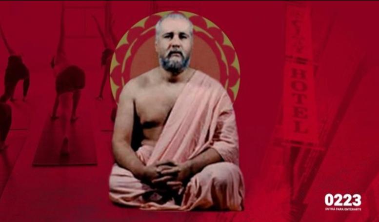 强奸亲生女儿，秘密囚禁几十人……无恶不作的他，死于狱中！