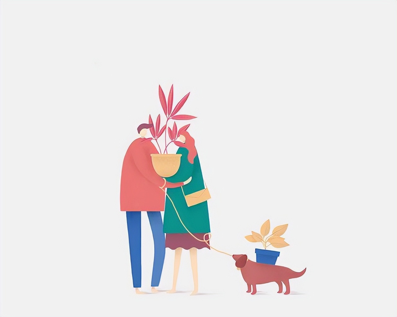 真正的人间清醒是什么样子,关系再好有些人也要尽早远离