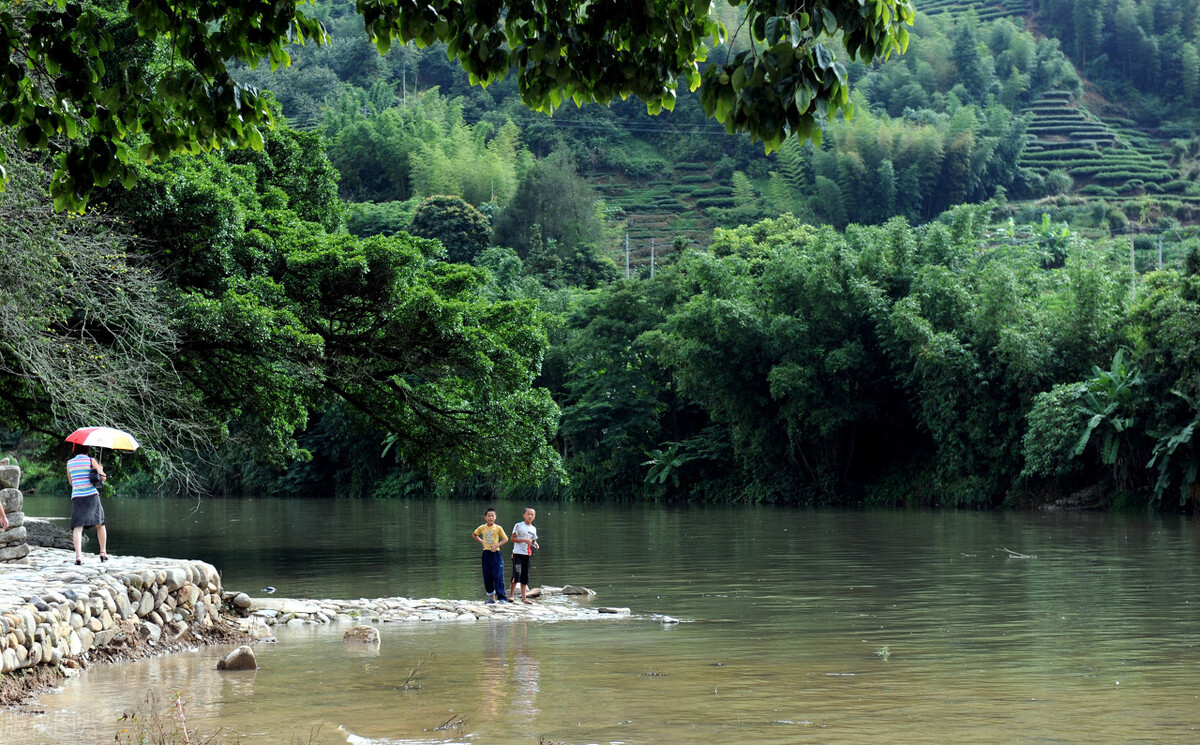 厦门老院子网红打卡地景点,厦门旅游必去景点排名自由行攻略
