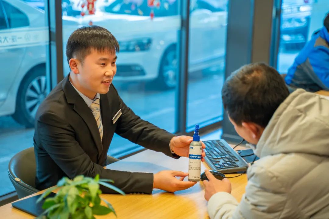 一汽大众数智化变革的思考,数字化时代新业态