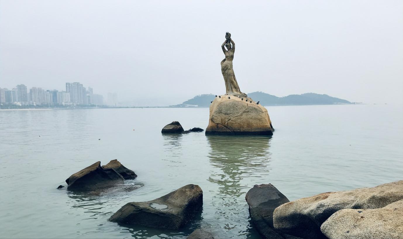 珠海旅游十大景点推荐一下,珠海当季旅游景点推荐