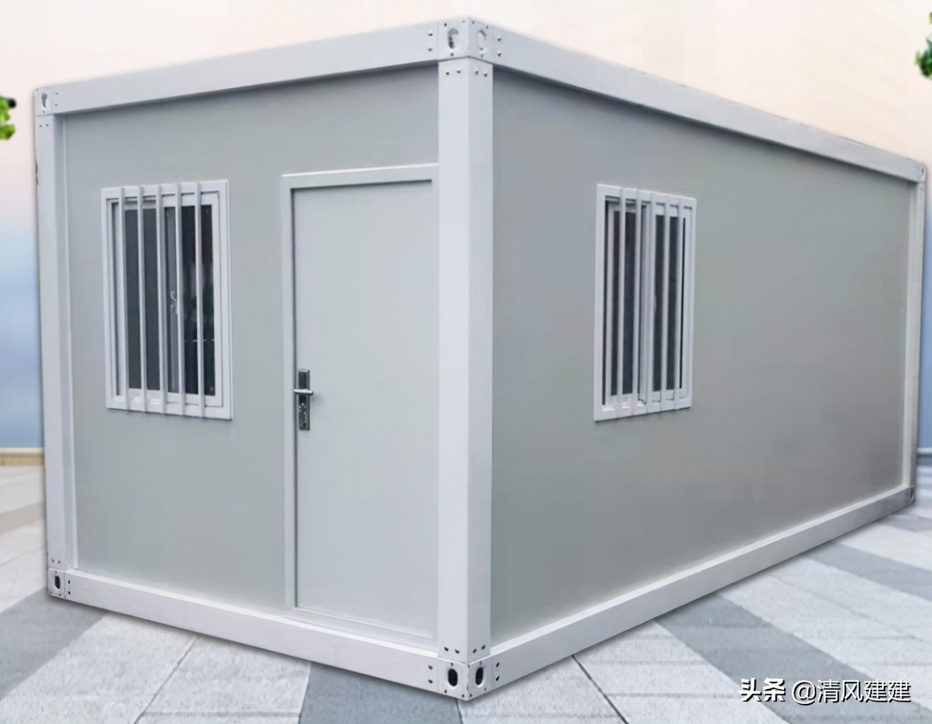 因施工原因导致火灾怎么处理,板房突发火灾原因