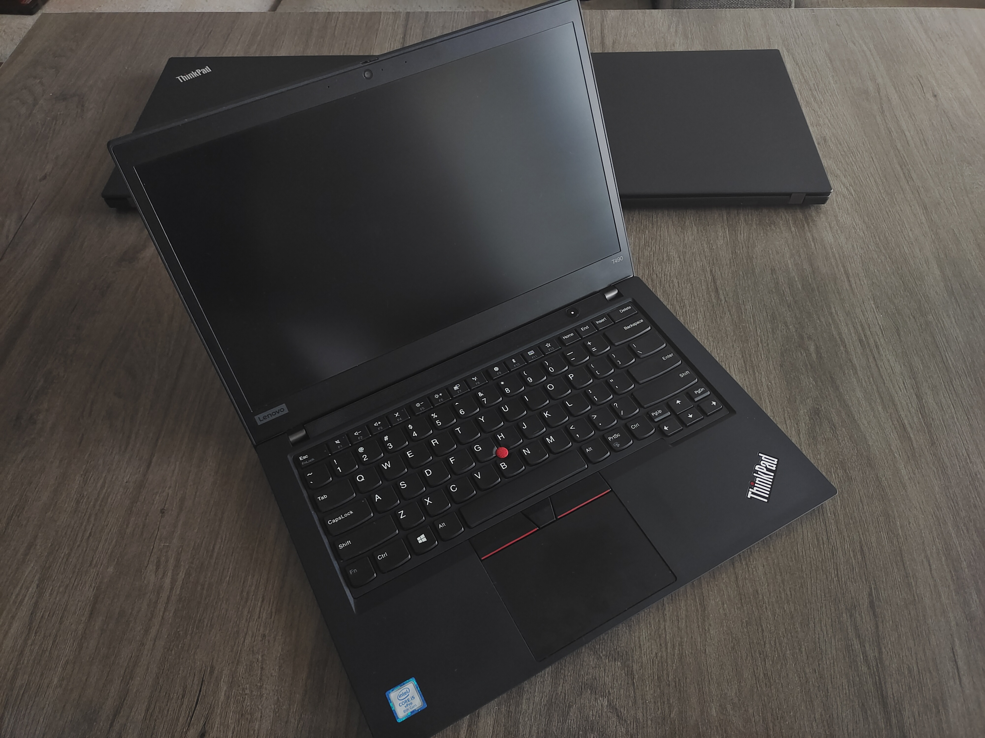 thinkpadt490图赏,thinkpadt490值得推荐吗