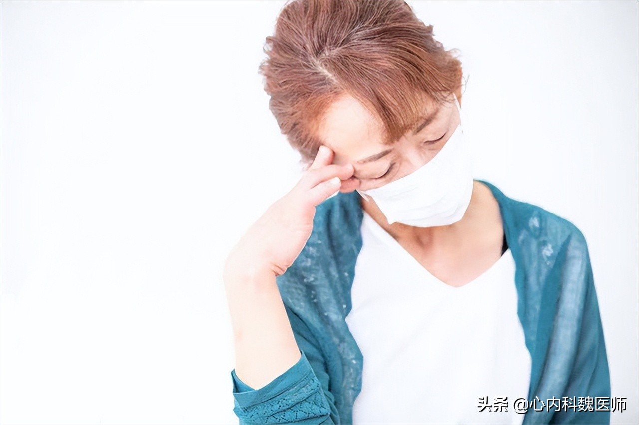 吃什么降压药会引起缺钾,吃降压药导致缺钾身体8个症状