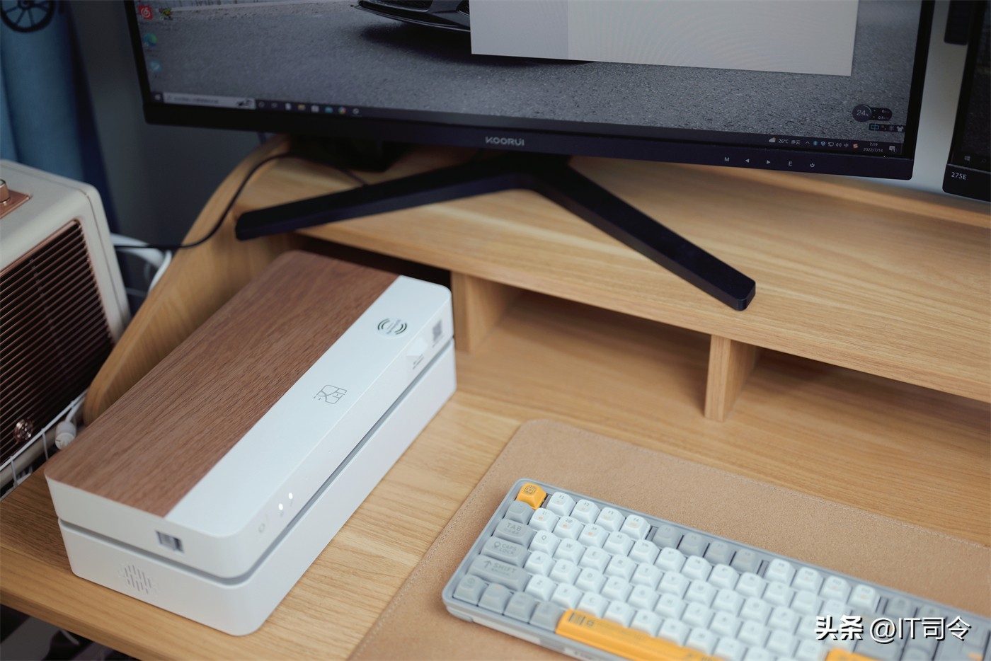 汉印打印机鸿蒙,汉印打印机ft800使用教程