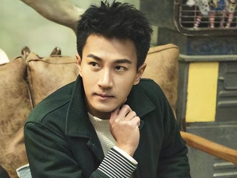 刘恺威是靠杨幂红的吗,刘恺威最近和杨幂怎么样