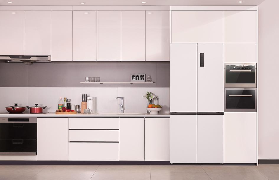 海尔跟美菱分别选哪个型号,美菱和tcl哪个牌子好