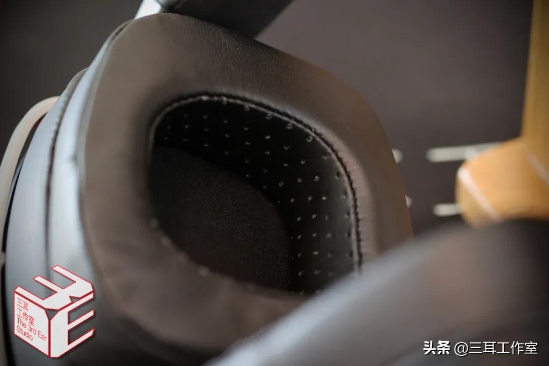 德国HEDDPhone首款全频AMT单元耳机测评|于HiFi和监听都独一无二