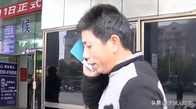 湖南男子捡回流浪女当老婆下集,男子捡来流浪女五年后寻找娘家人