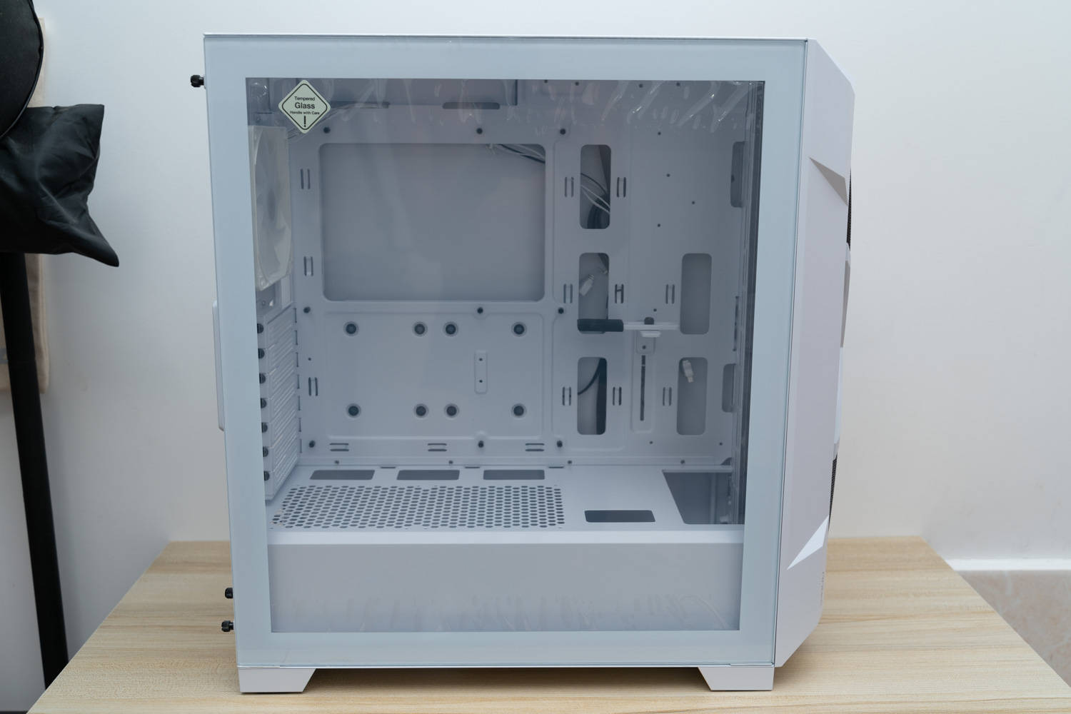 618恰逢显卡价格回落,聊一聊我的台式机升级清单