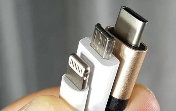 为什么要全面普及type-c,type-c产品了解过程