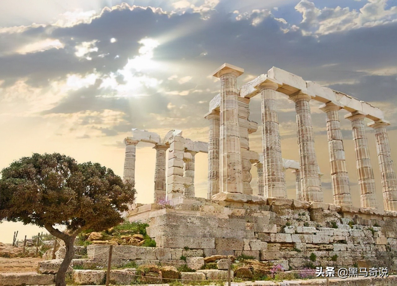 古印度古埃及古中国四大文明古国,四大文明古国印度和埃及还存在