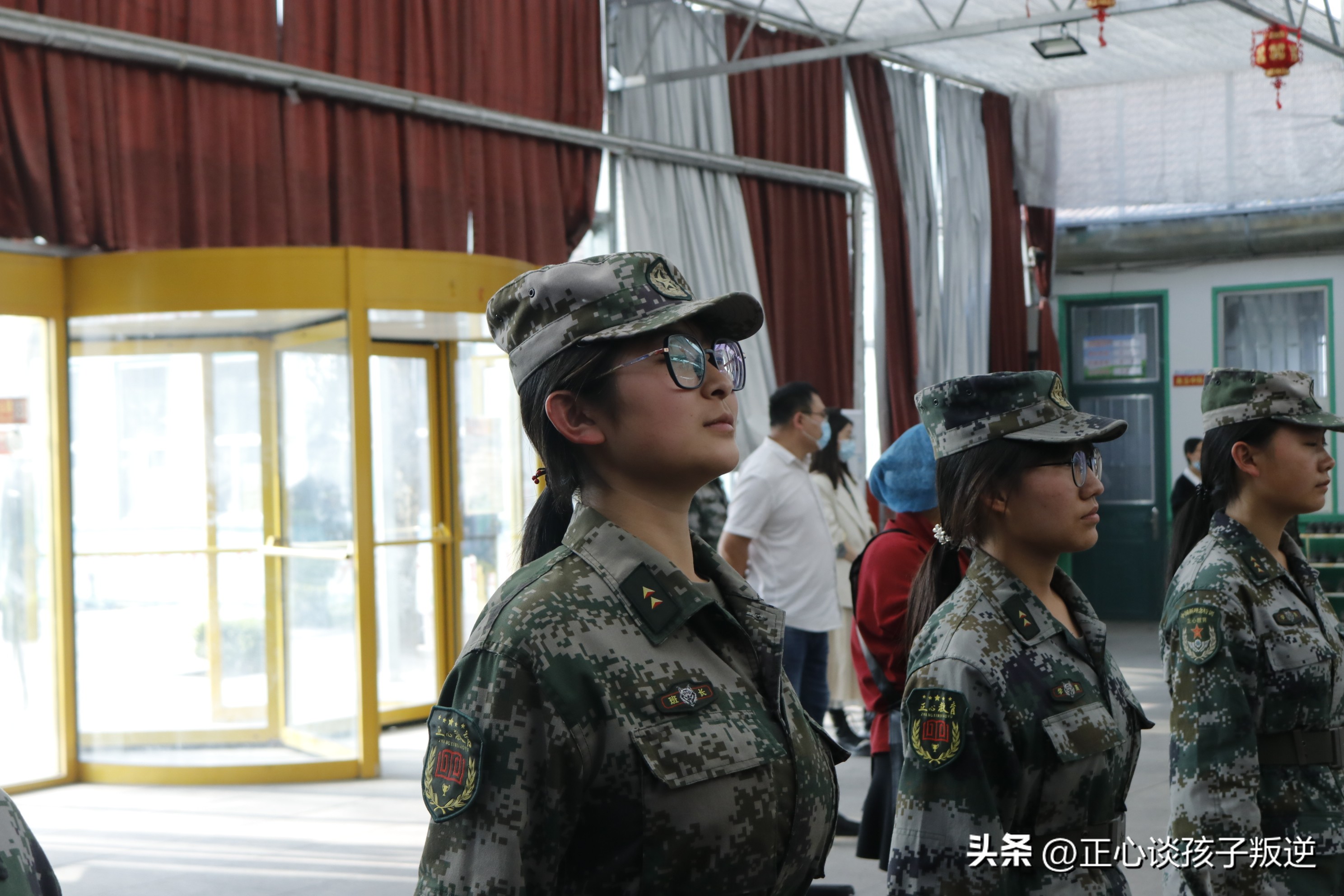 13岁女孩是不是在叛逆期？叛逆期要注意什么？