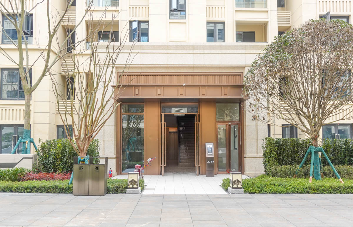 重庆中央公园会成为烂尾楼吗,重庆中央公园是一个完美的地段吗