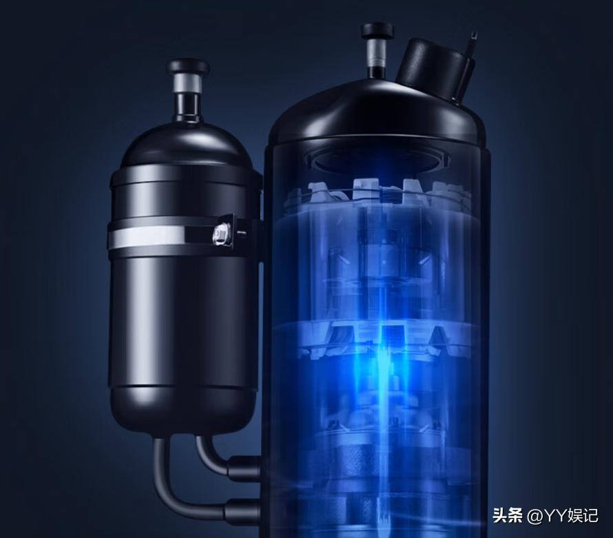 海信3匹挂机k210和k220区别,海信3匹k220挂机空调评测