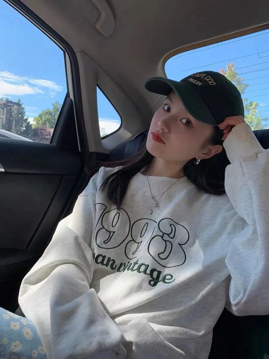 卫衣买这七款就够了,想买质量好的卫衣