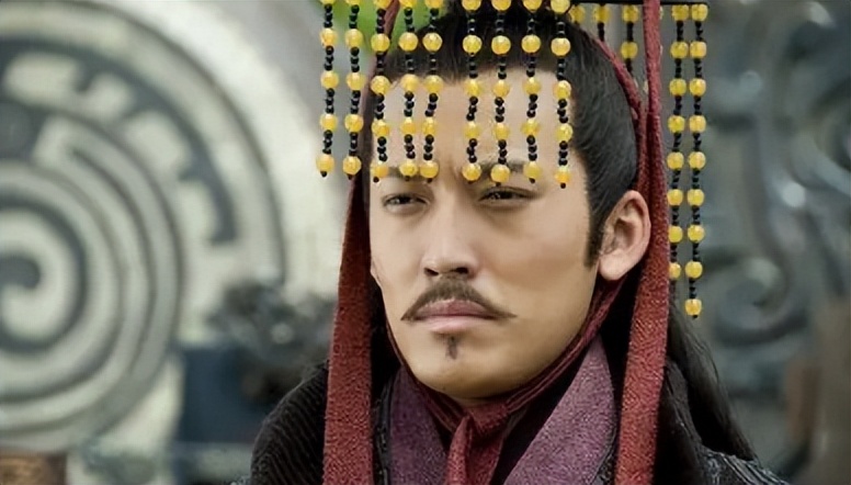 一口气带你看完三国演义,一口气看完三国争霸