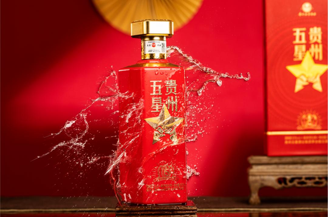 白酒泰斗梁邦昌：我为什么看好“五星”？