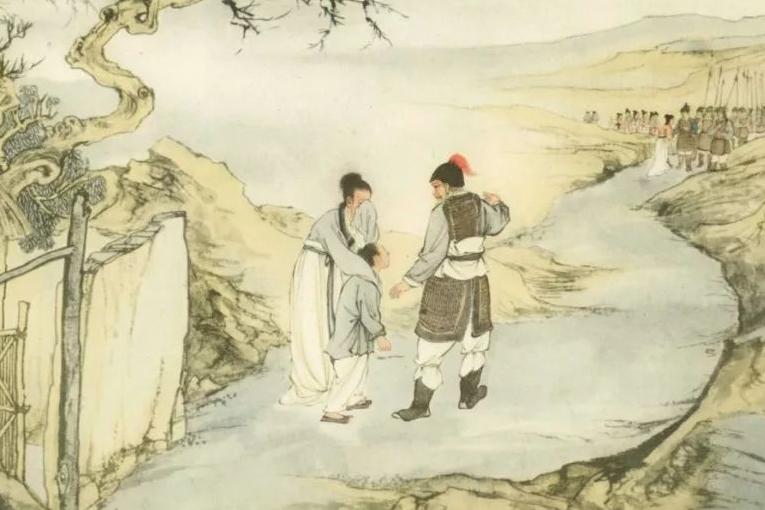 诗圣杜甫的十大经典诗句,诗圣杜甫的八大经典诗词百读不厌