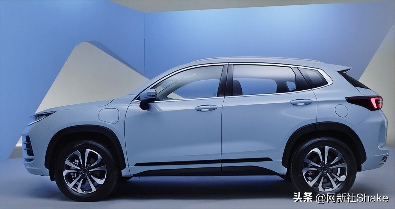 宋plus新能源dm-i测评,宋混动dm-i技术