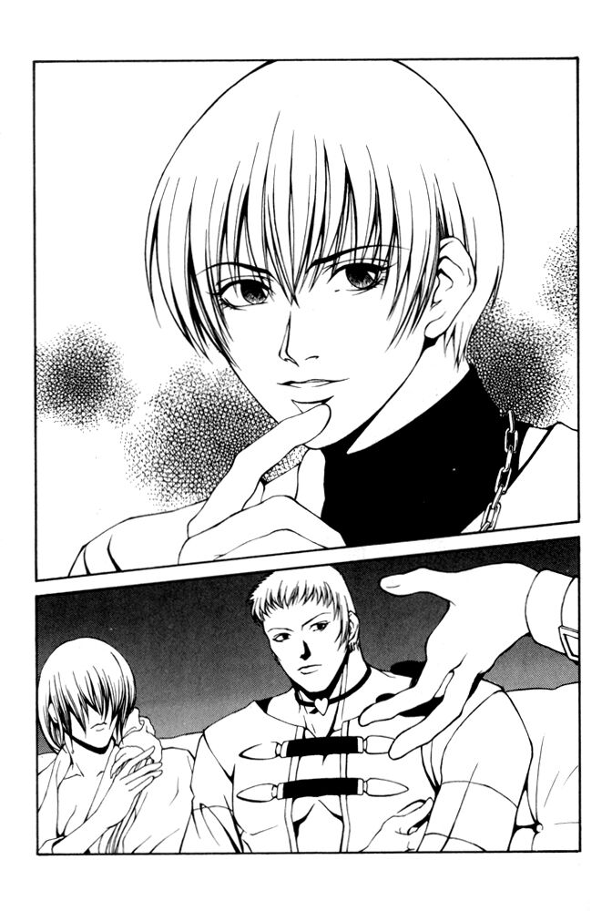 KOF名气大却混得最惨的队伍，就连设计师都差点忘记他们的样子