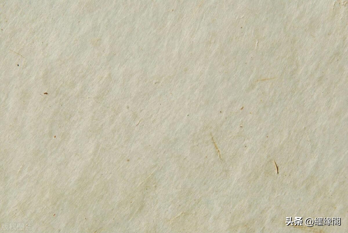 五看十问三评估总结,熟宣纸的优劣