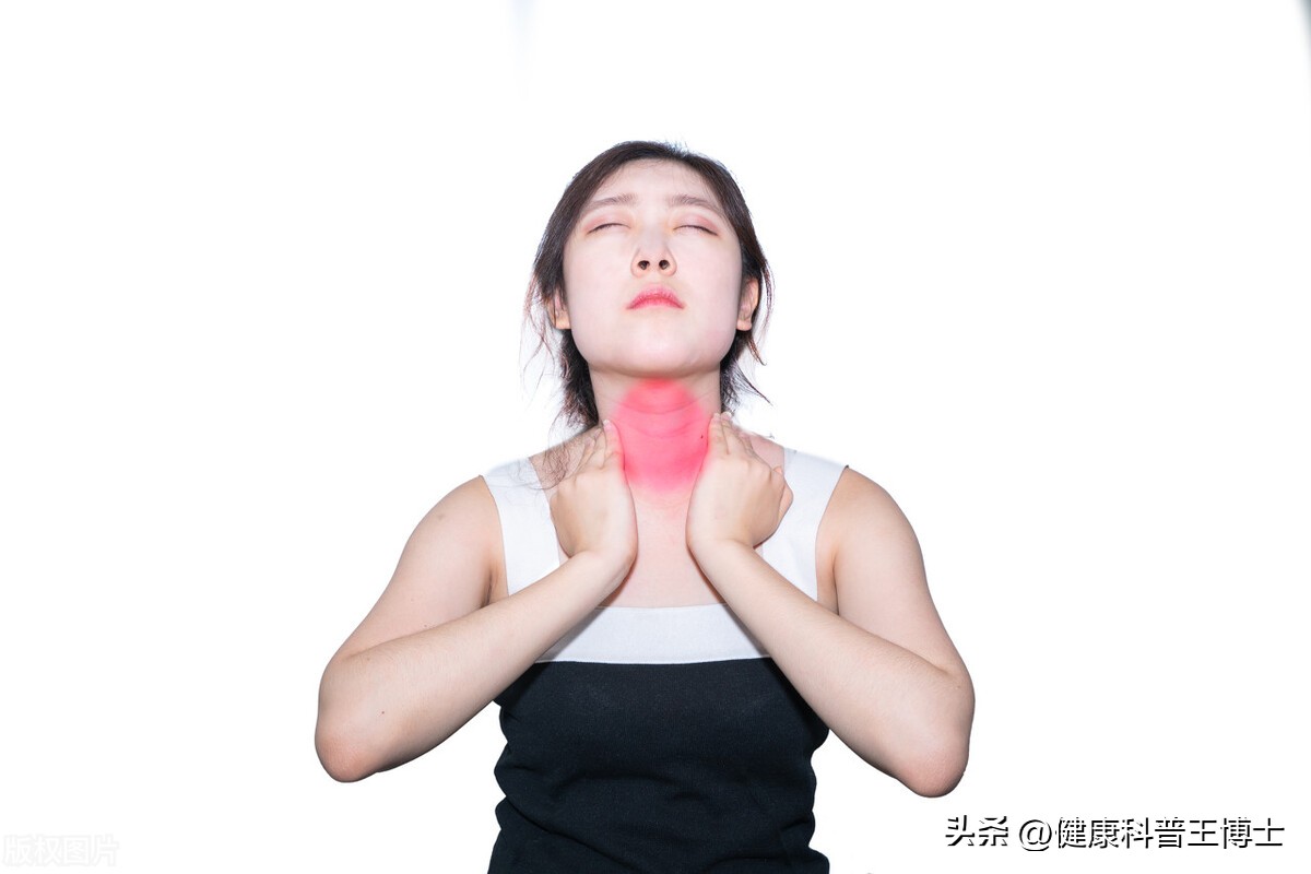 新冠病毒感染开始咳痰是加重了吗,感染新冠咳嗽喉咙痛怎么缓解