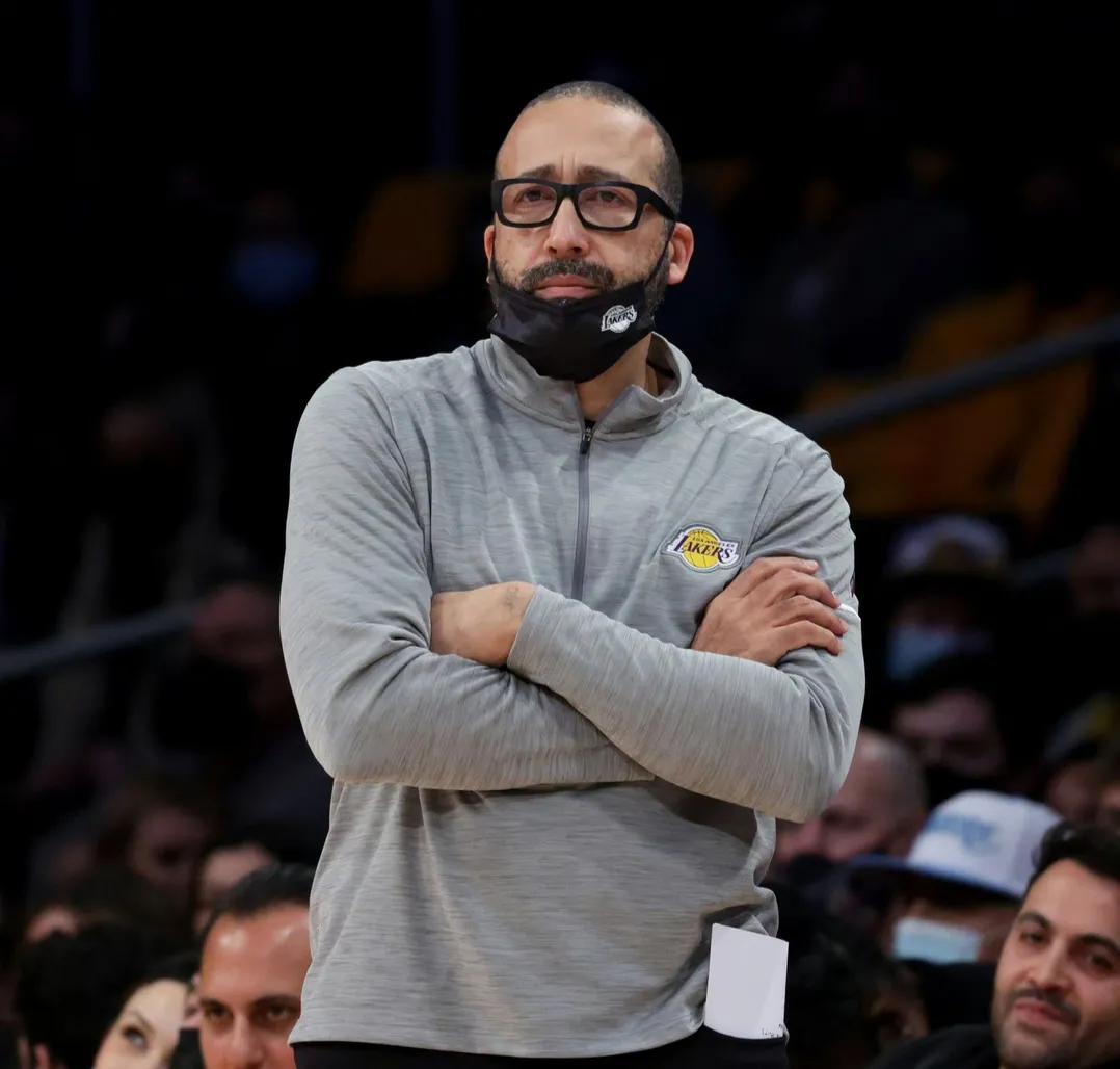 Woj：弗兰克-沃格尔成为太阳新任主教练！