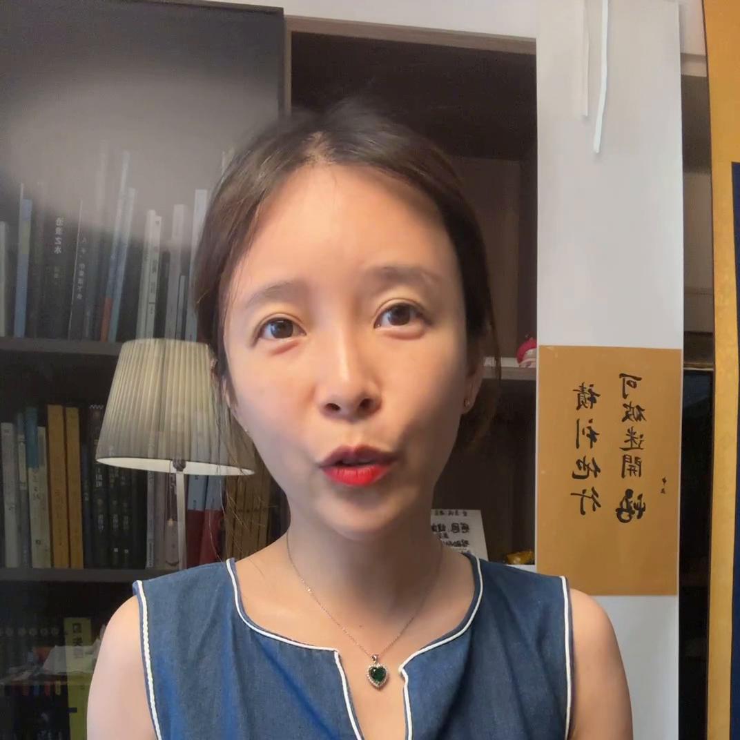 抑郁是一种精神状态不是一种感受,抑郁症是对人生的一次修正