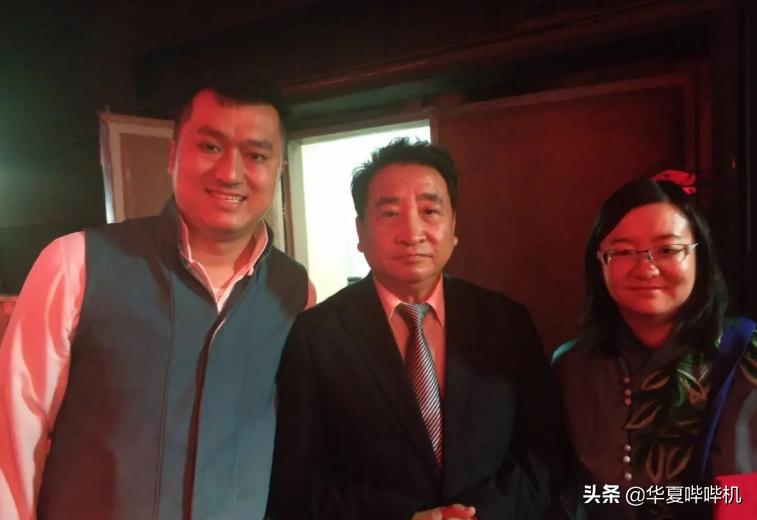 “中国通”大山的走红，和他回国的真相