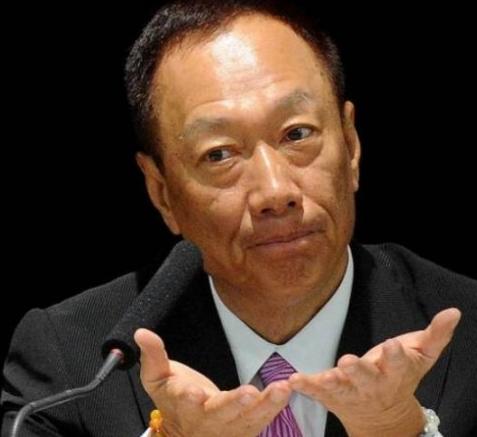 为什么这么多人离开富士康,富士康真的要离开中国吗