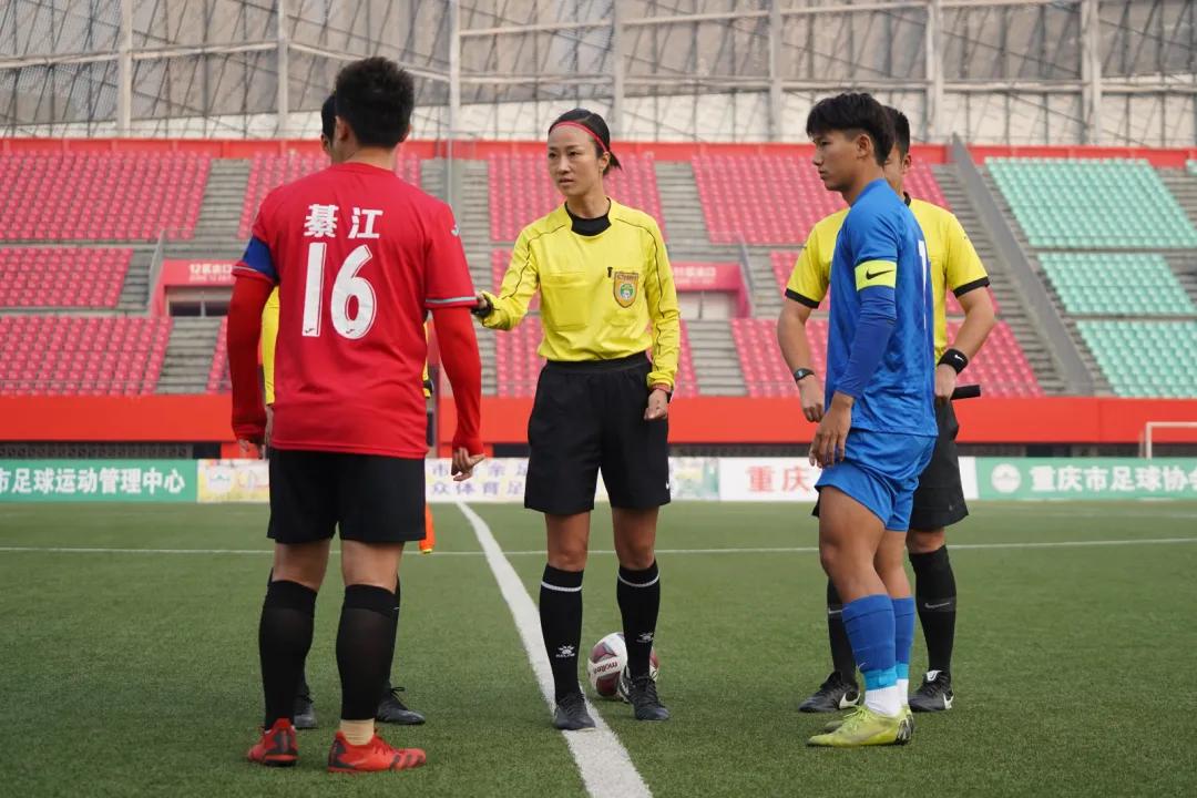 2020重庆市业余足球甲级联赛,2019重庆业余足球超级联赛