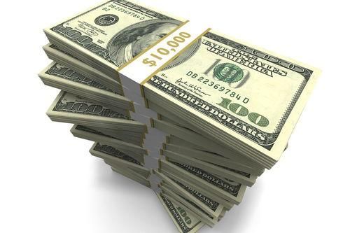 中日持续抛售美国债会怎样,央行卖出美债买入日元