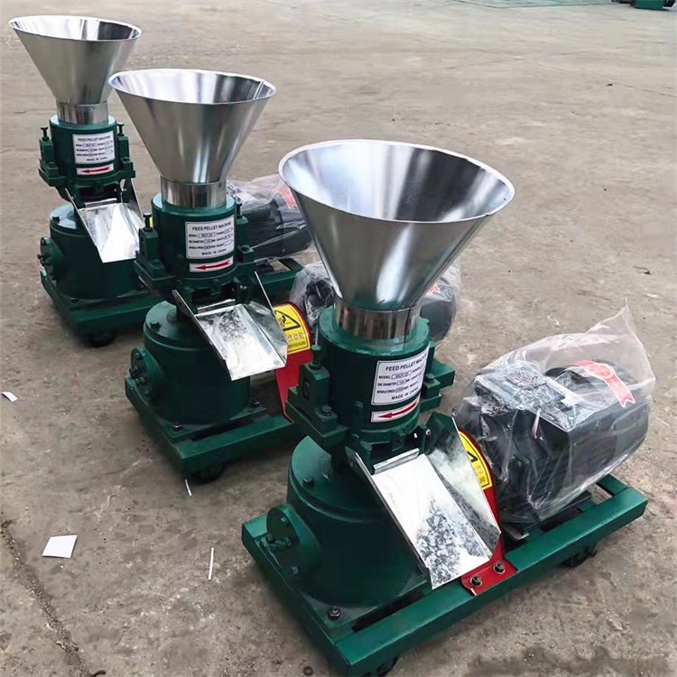 小型颗粒机创业,小型颗粒机赚钱