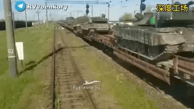 德国的钢铁洪流攻打苏联,钢铁洪流坦克大战德国坦克