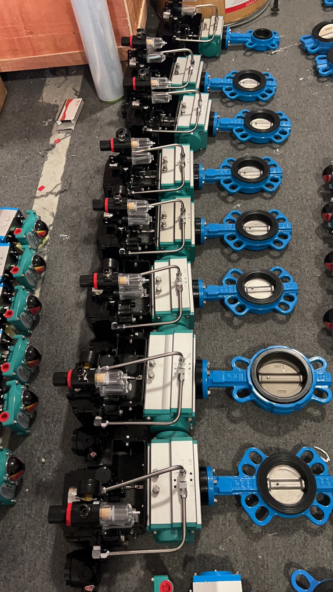 气动防爆蝶阀价位,气动防爆蝶阀硬密封