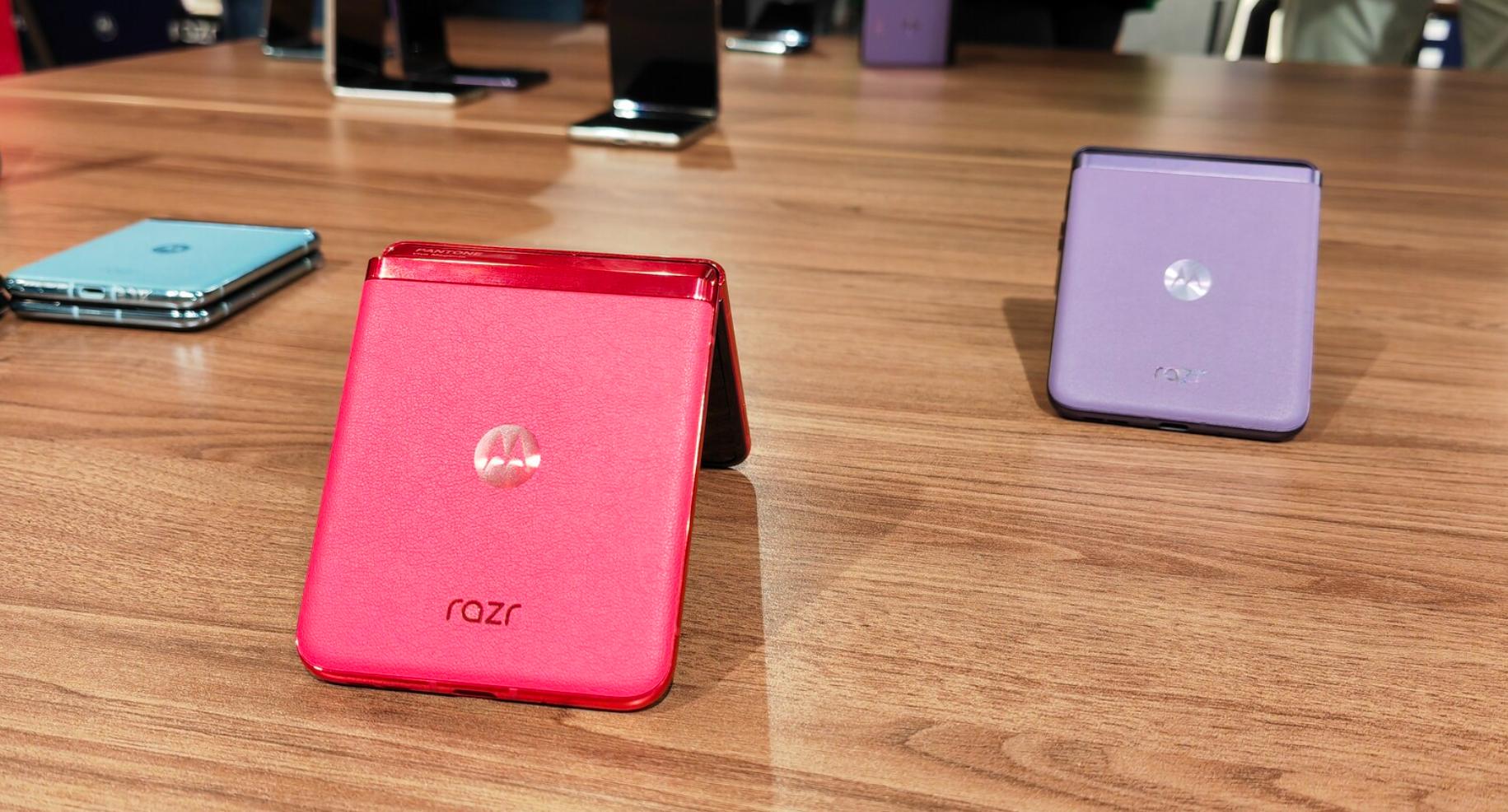 目前最值得购买的折叠手机,8月建议买的折叠手机排行榜