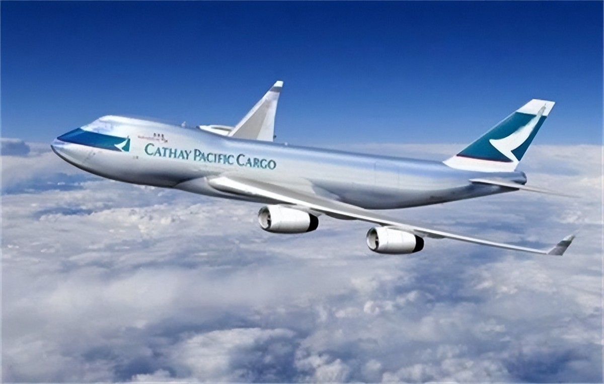 国泰航空：支持“港独”、“*独台**”的公司，后自食苦果裁员数千人