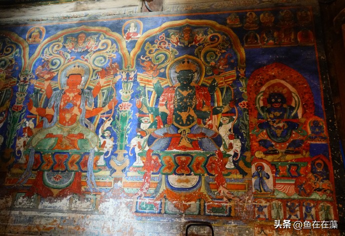 82战疫·甘：妙因寺、雷坛——永登连城镇