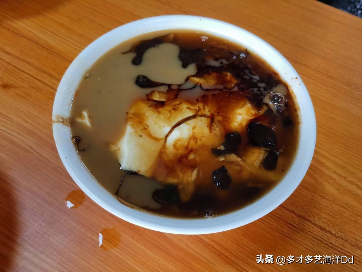 天津美食果子,天津大果子视频