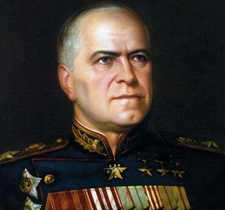 美国评的十大将军,美媒评世界四大将军