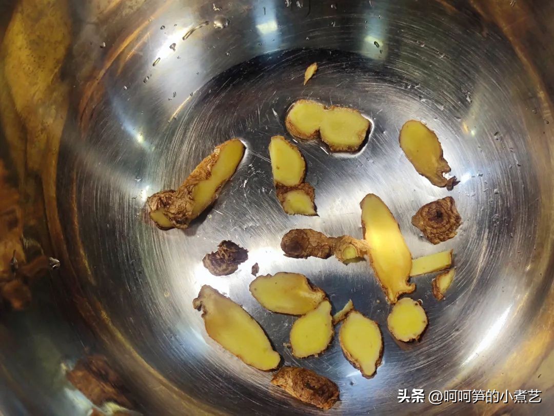 用电饭煲就能做的葱油鸡学会了吗,电饭锅葱油鸡做法家常菜