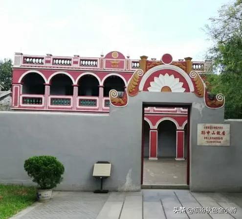 中山适合打卡的景点,中山古镇打卡景点有哪些