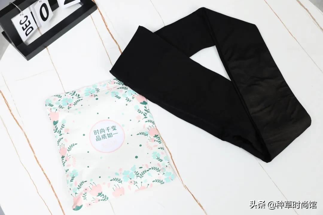 全网爆火的6条加绒黑丝测评，帮你避雷