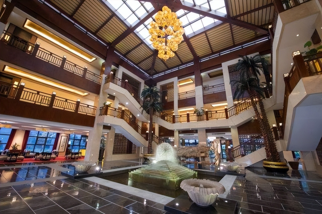 西安大秦温泉泡温泉,西安大秦温泉沣东