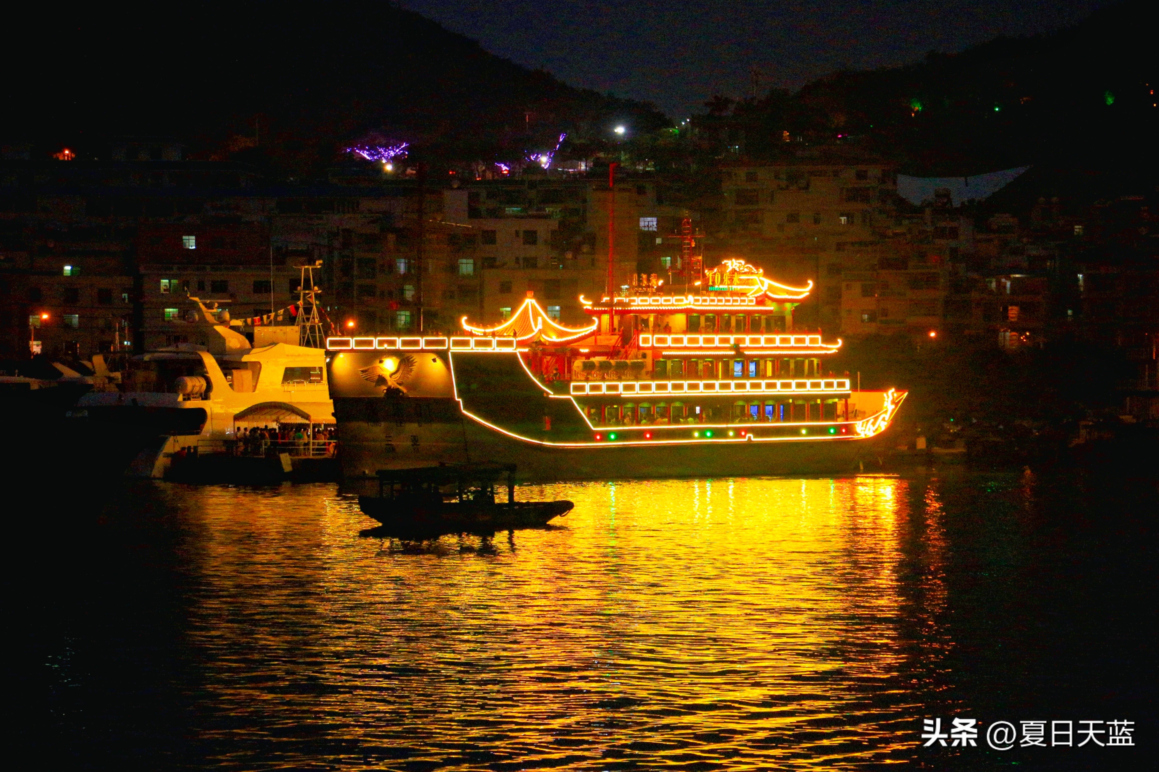 三亚度假最佳选择,三亚度假正确打开方式